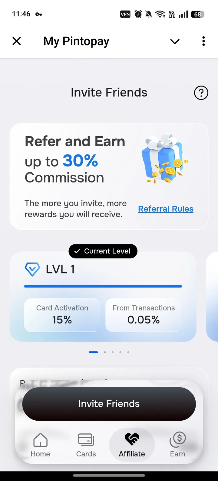 My Pintopay screenshot 3