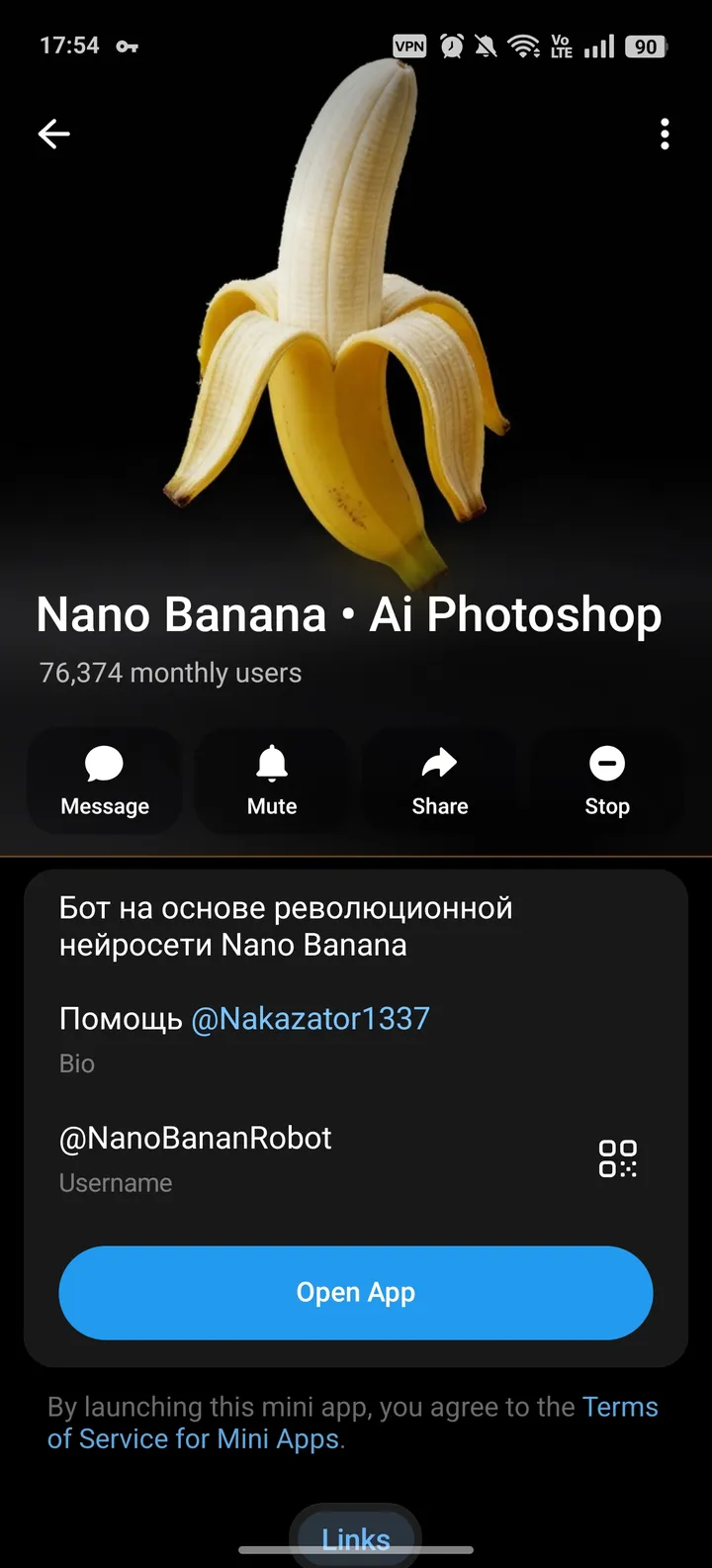 Nano Banana • Ai Photoshop screenshot 4