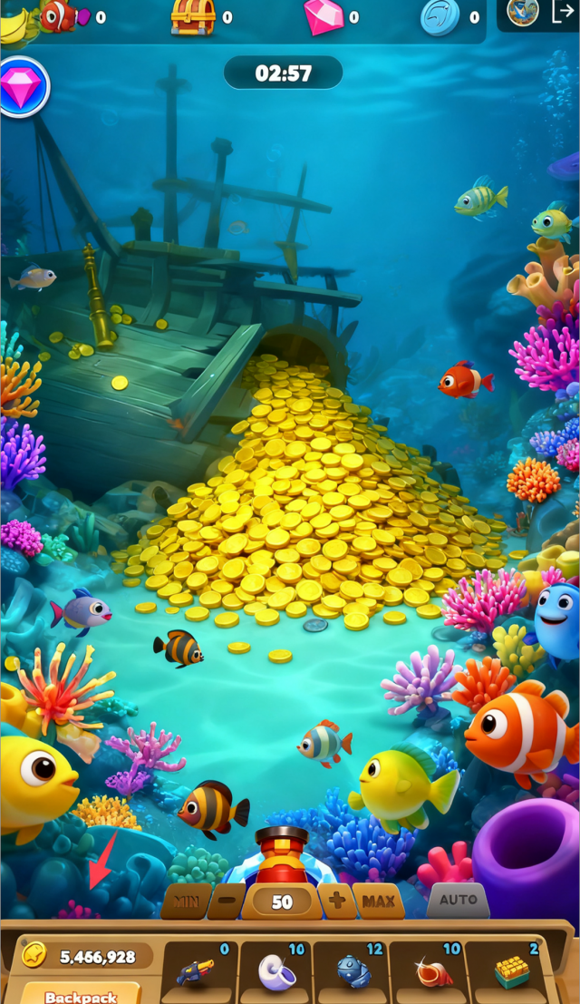 NetFishion screenshot 3
