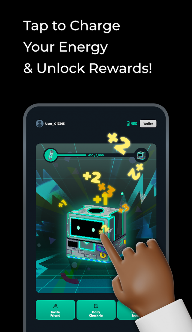 Nifty Nerds Network screenshot 1