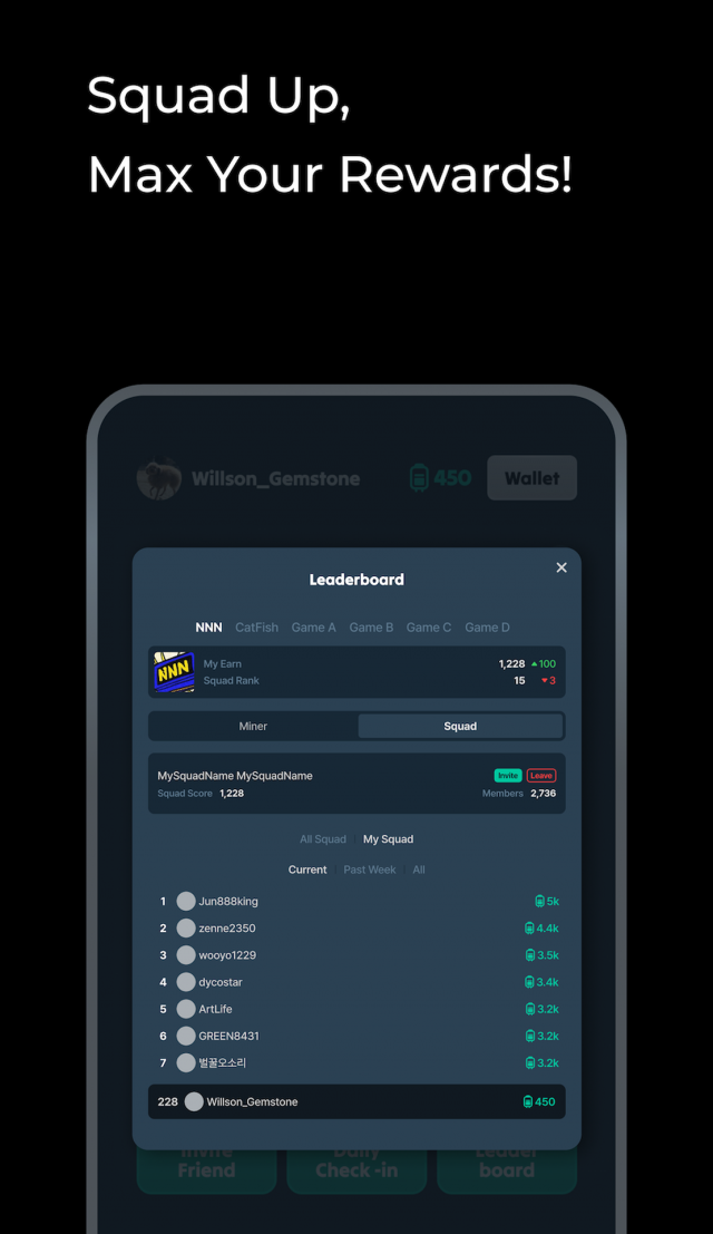 Nifty Nerds Network screenshot 3