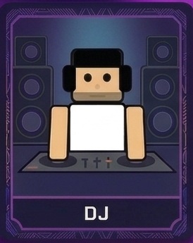NIGHT CLUB screenshot 2