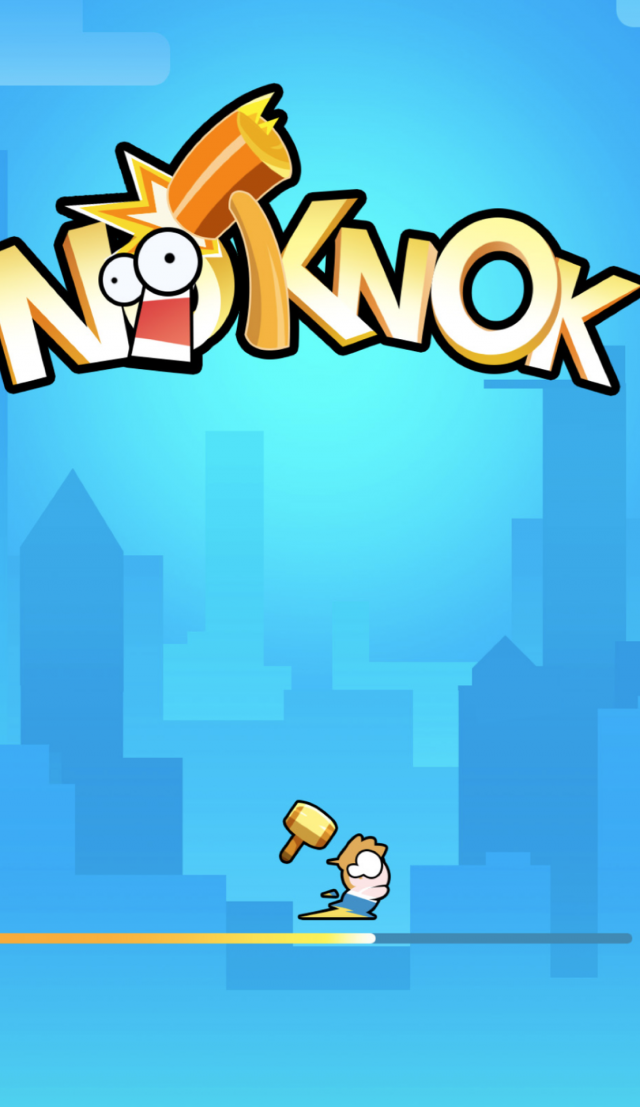 NokNok screenshot 1