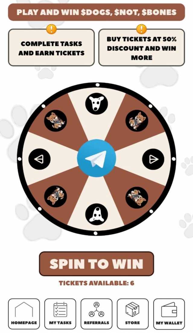 Not Shiba screenshot 1