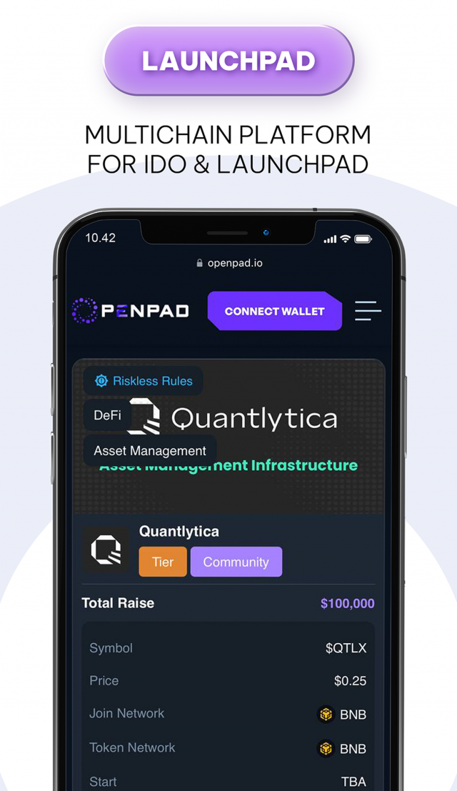 OpenPad screenshot 3