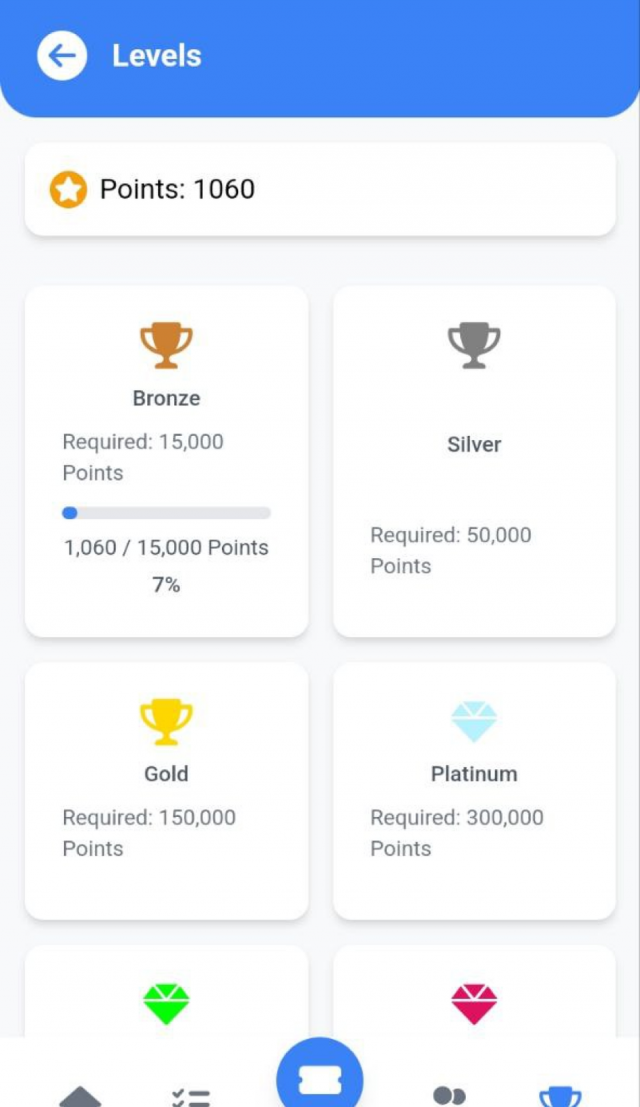 OptimusX screenshot 2