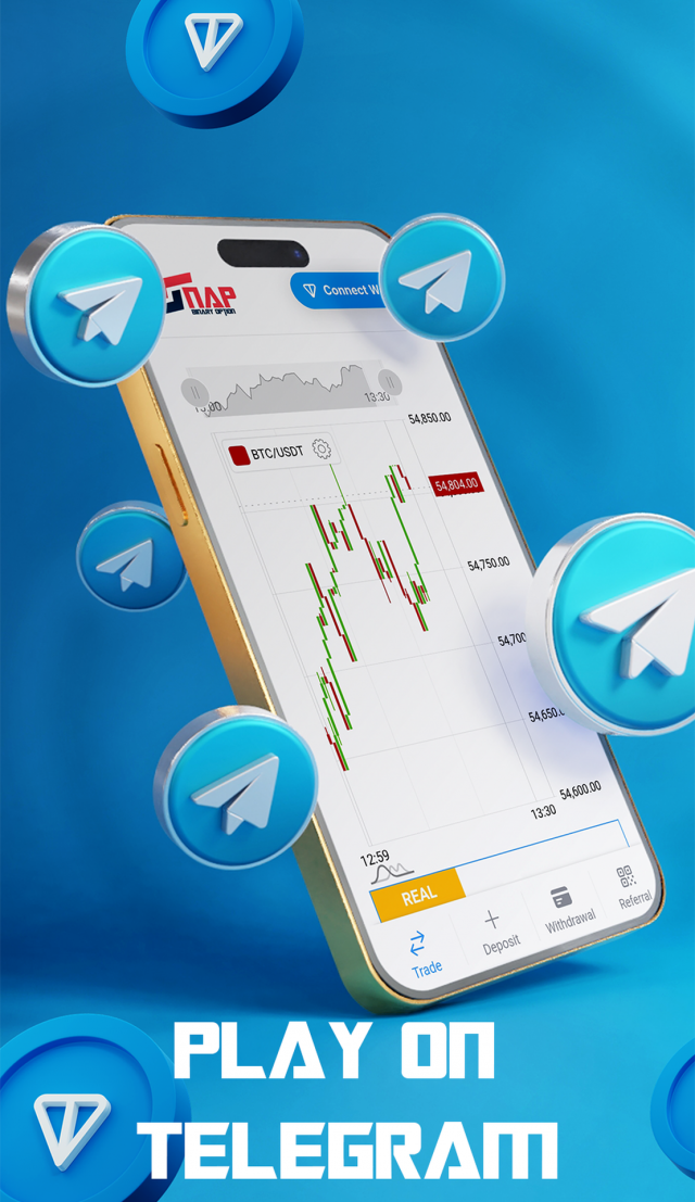 Optsnap Trading screenshot 1