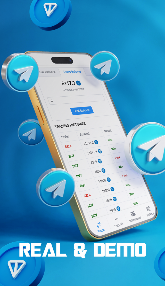 Optsnap Trading screenshot 2