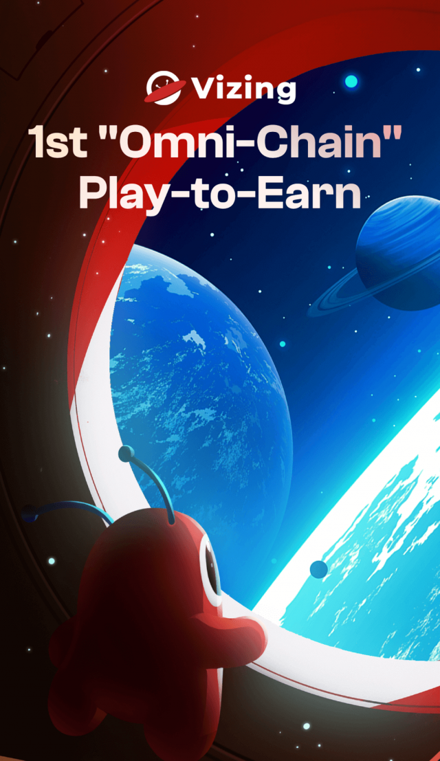Orbiter Vizing screenshot 1