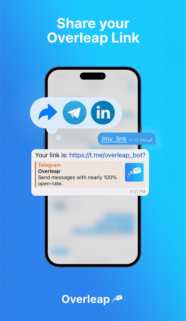 Overleap screenshot 2