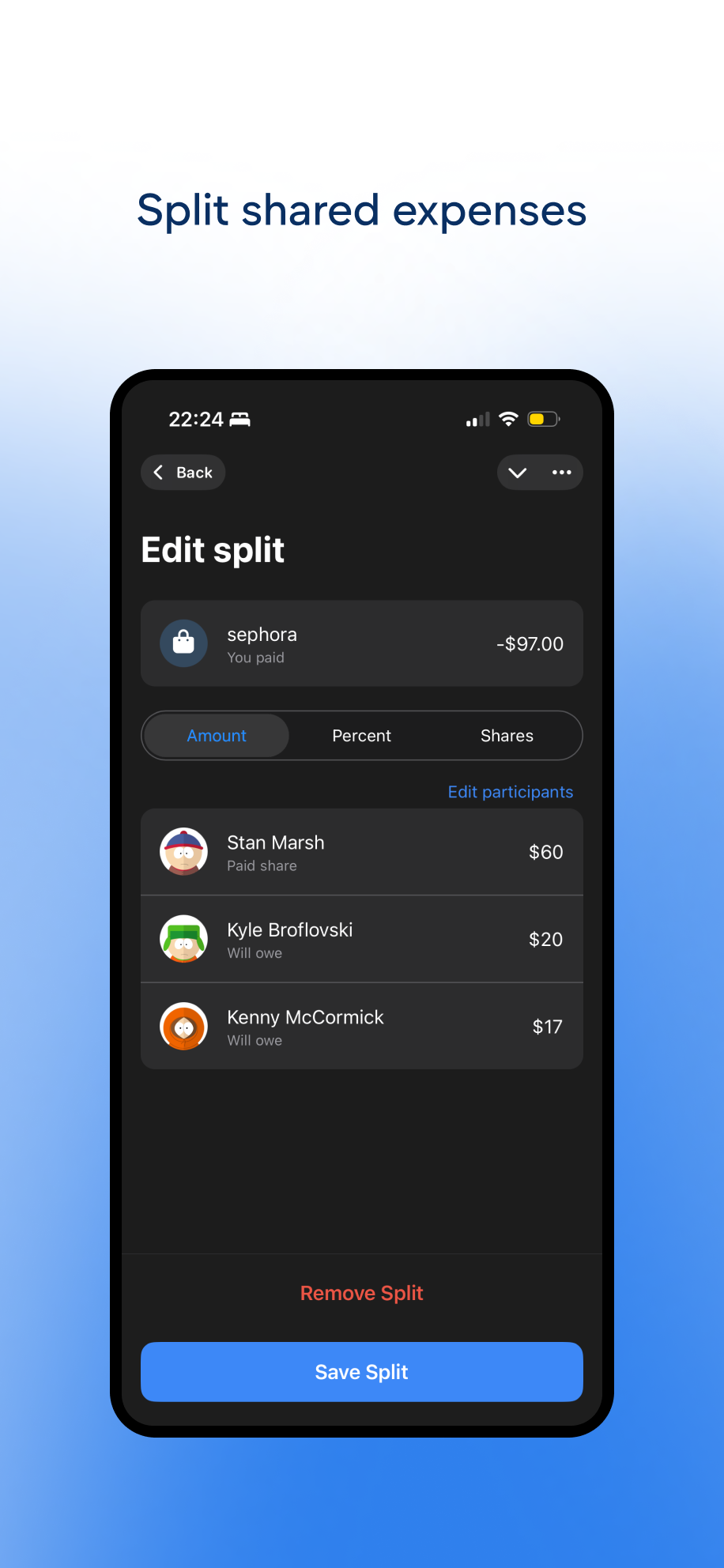 OWERLY screenshot 3