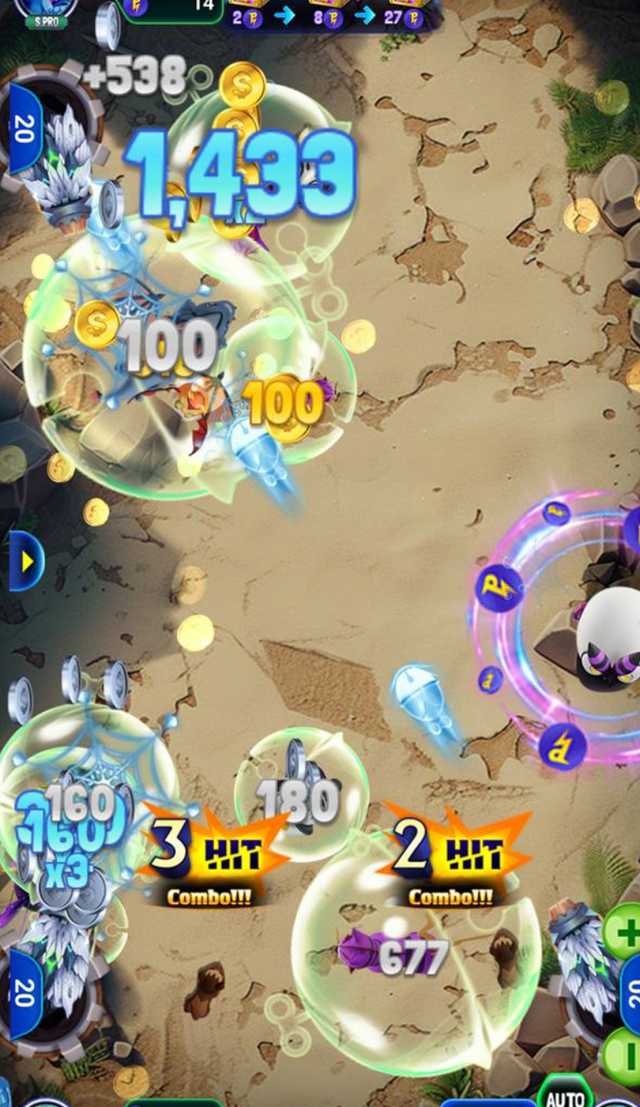 PET TAP TAP screenshot 3