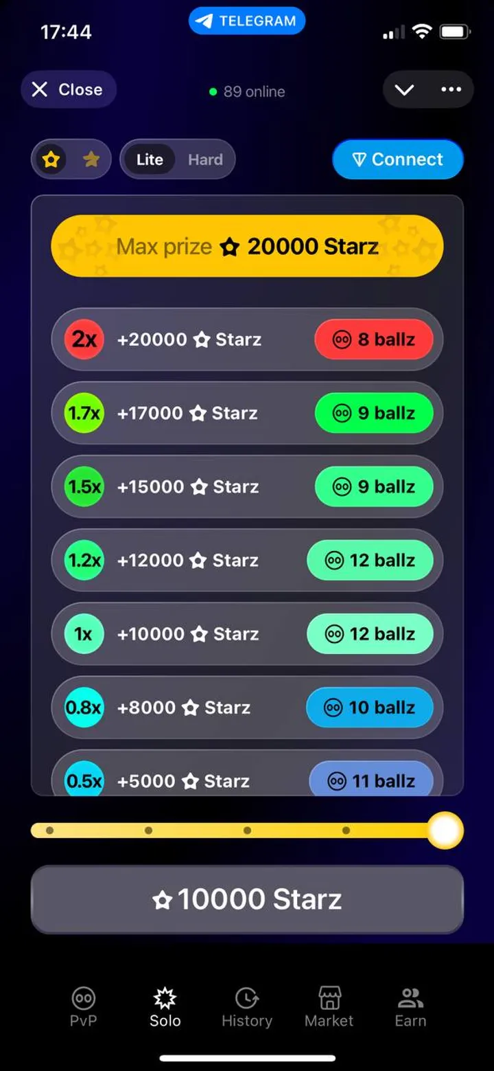 Phase screenshot 2