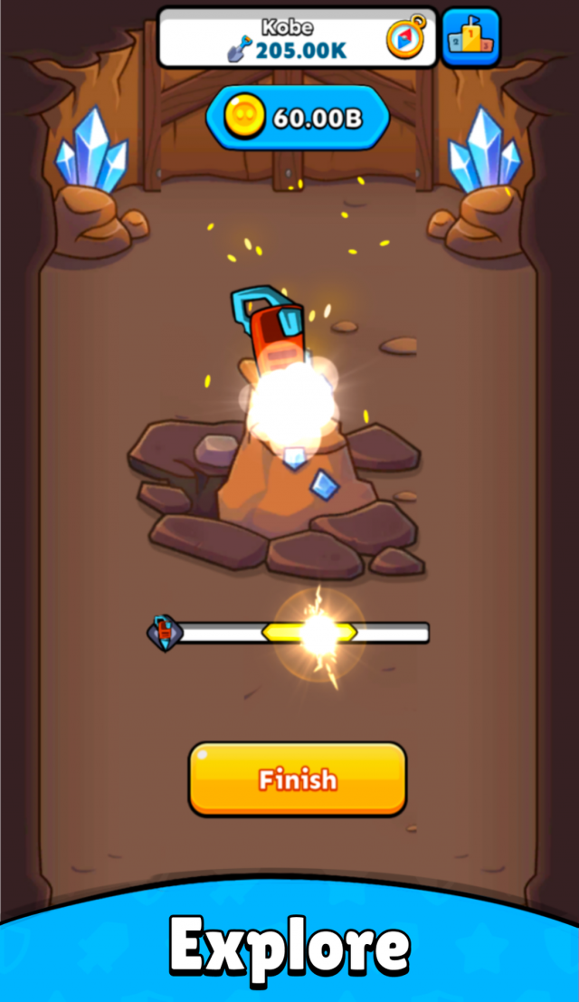 Pig of Ton screenshot 2