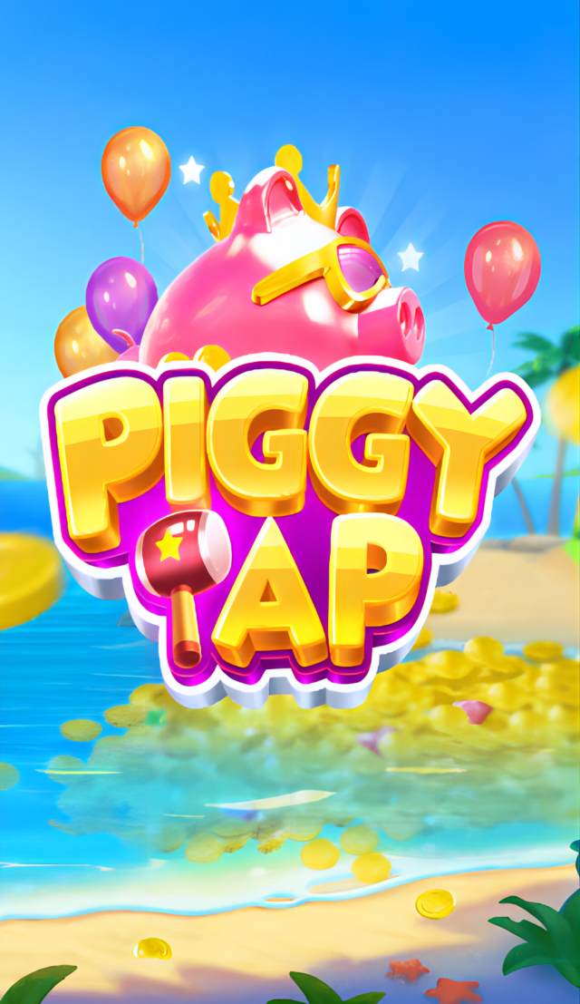 Piggy Tap screenshot 1