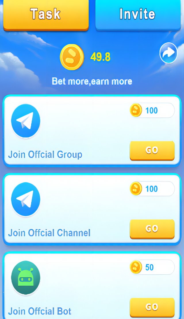 Piggy Tap screenshot 3