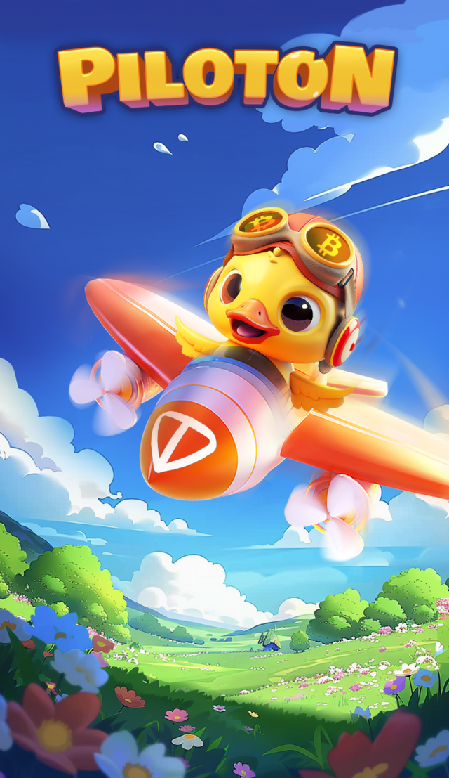 Piloton screenshot 1