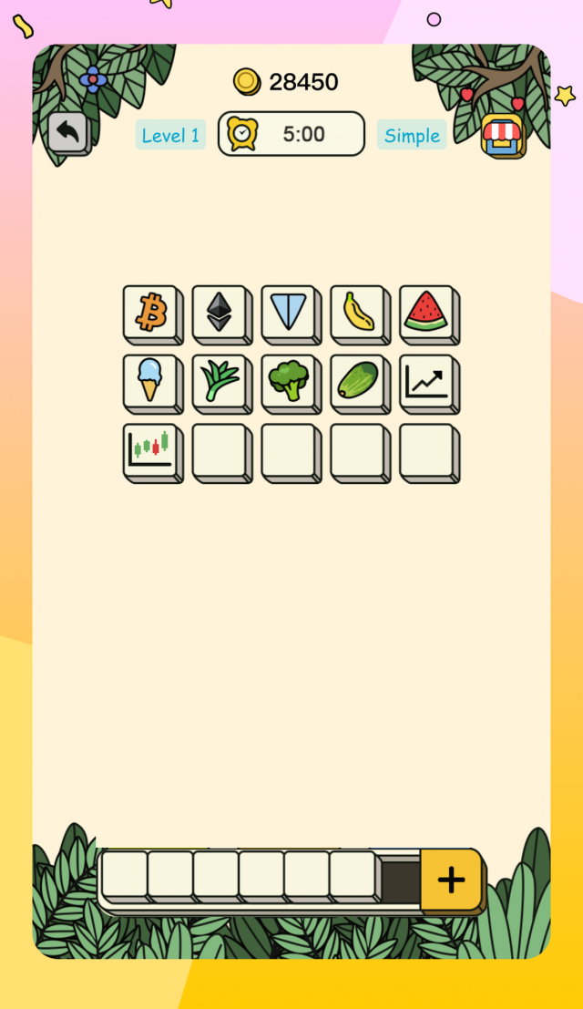 Pina Mania screenshot 2