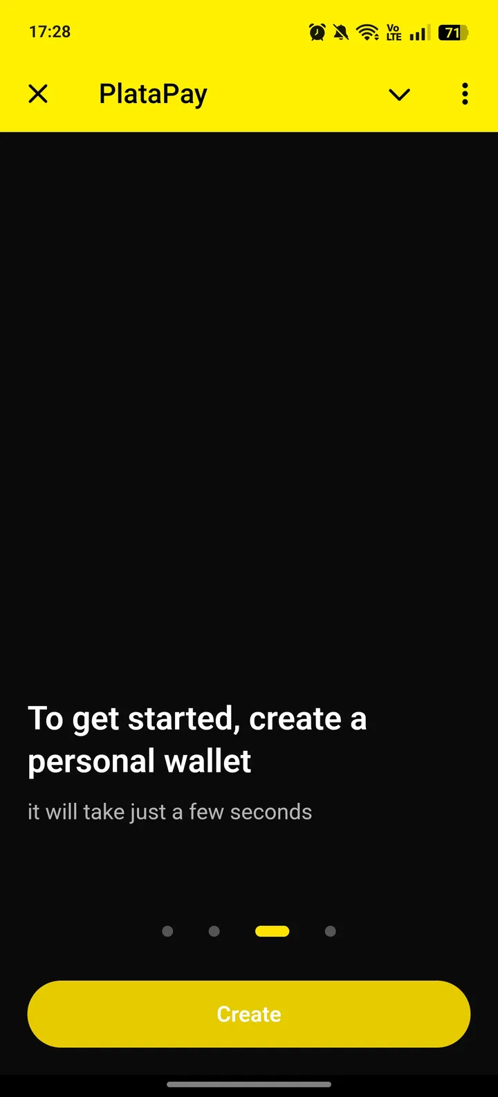 PlataPay screenshot 3