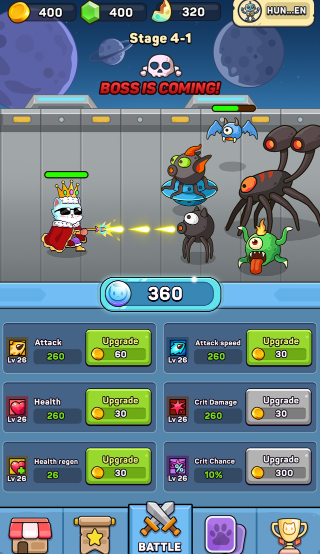PLAYS Hub screenshot 2