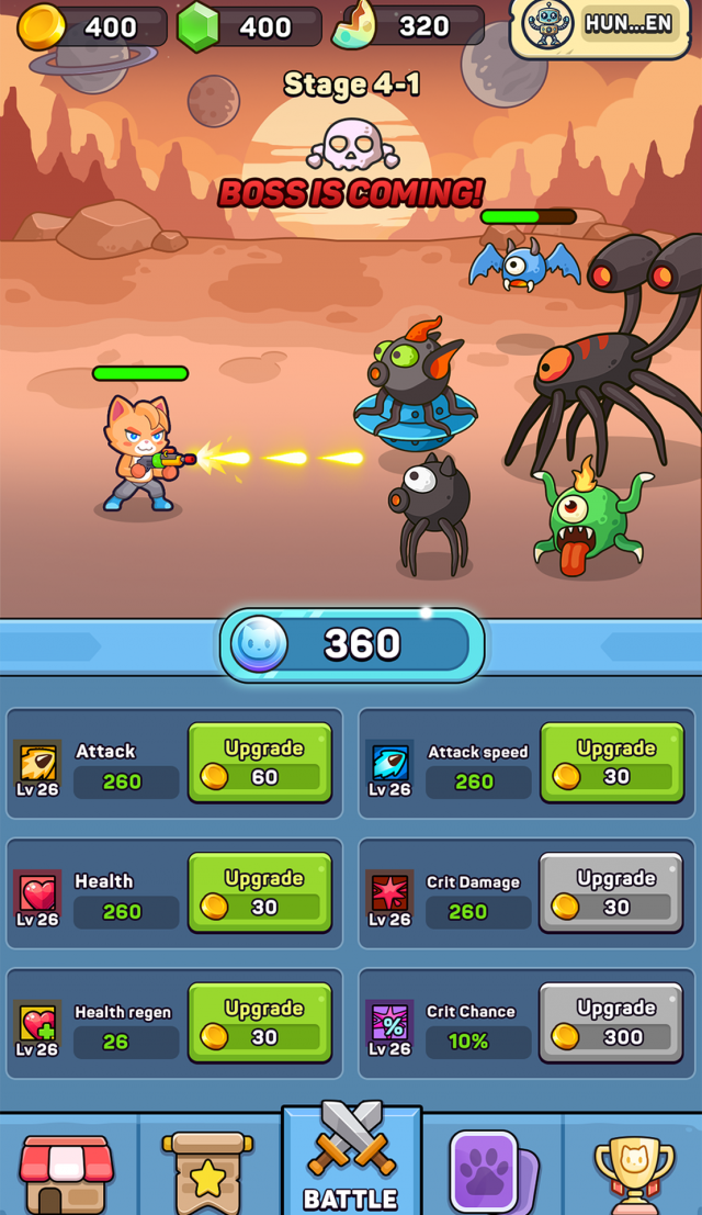 PLAYS Hub screenshot 3