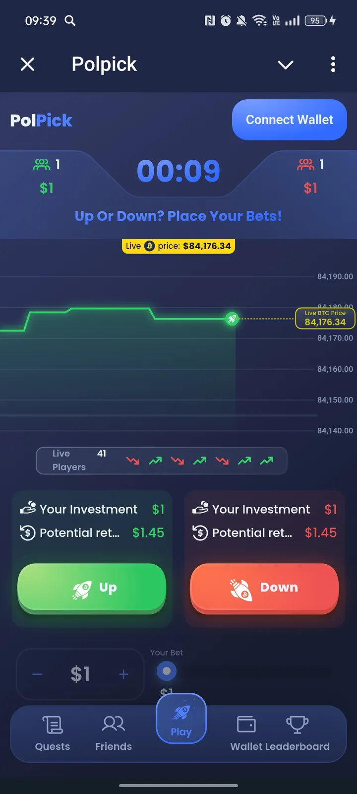Polpick screenshot 3