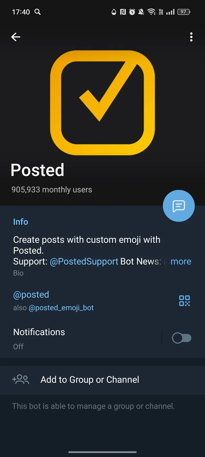 Posted screenshot 4