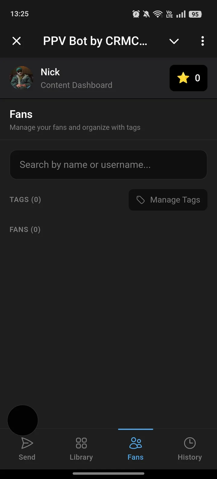 PPV Bot by CRMChat screenshot 3