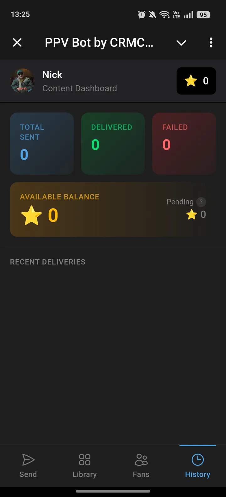 PPV Bot by CRMChat screenshot 4