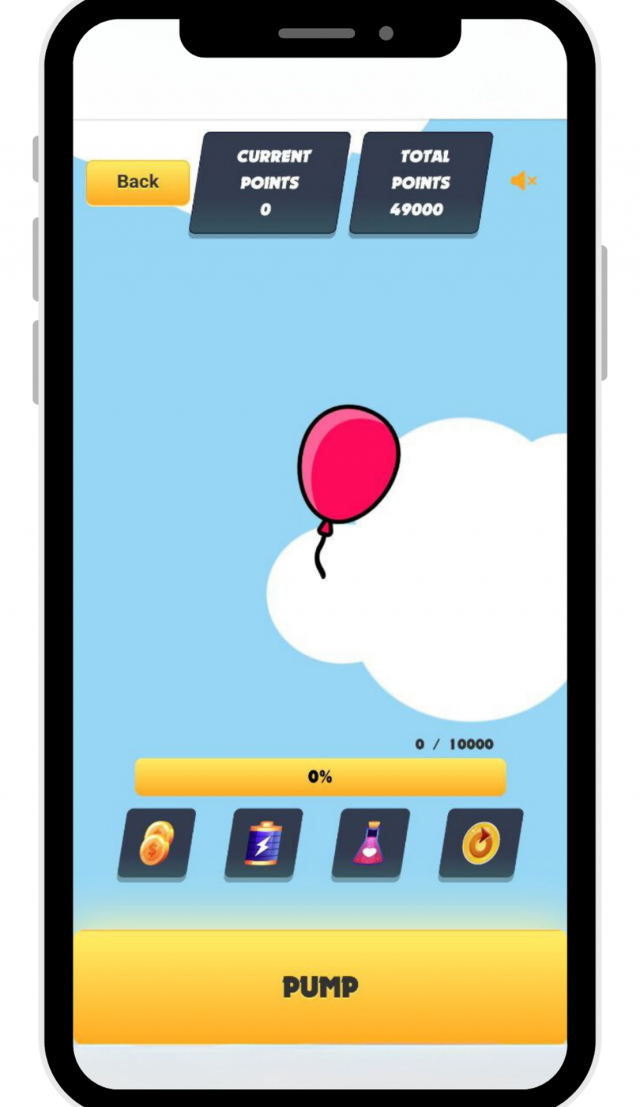 Pump Game screenshot 2