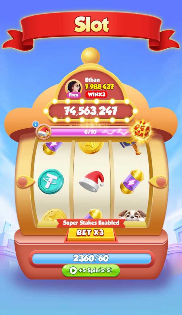 Puparty screenshot 1