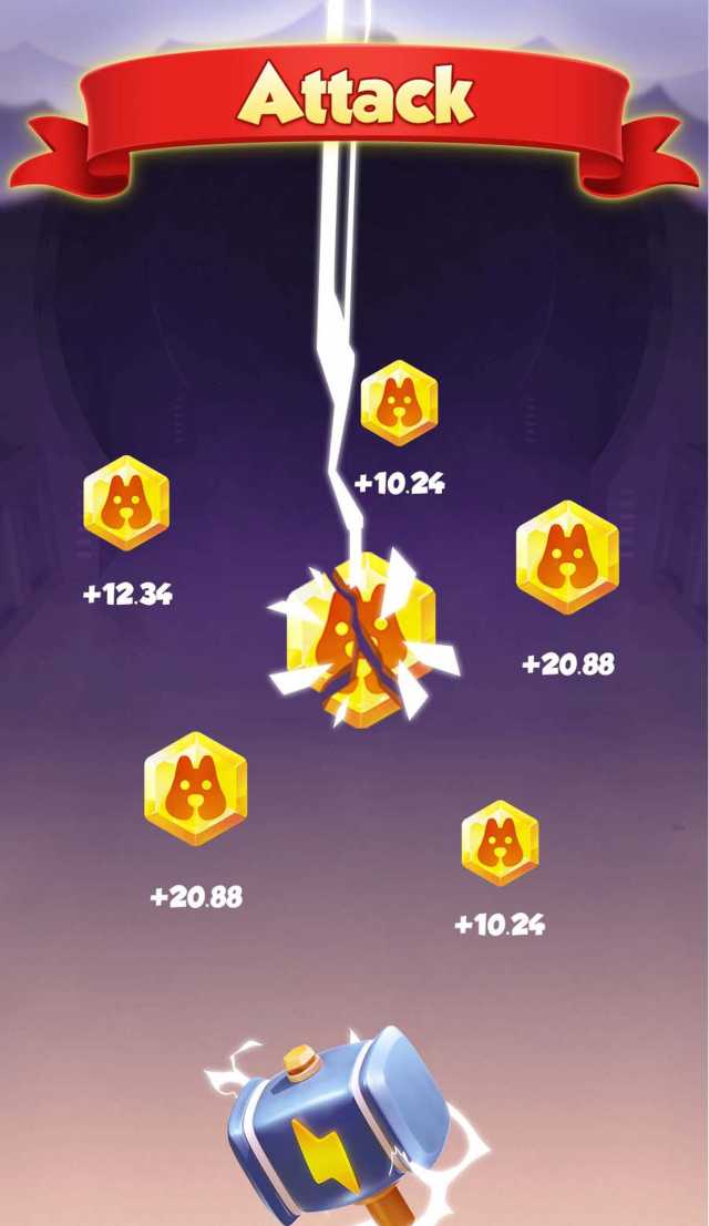 Puparty screenshot 3