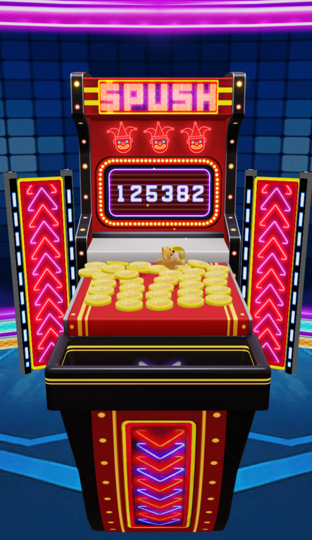 Pushcoin screenshot 3