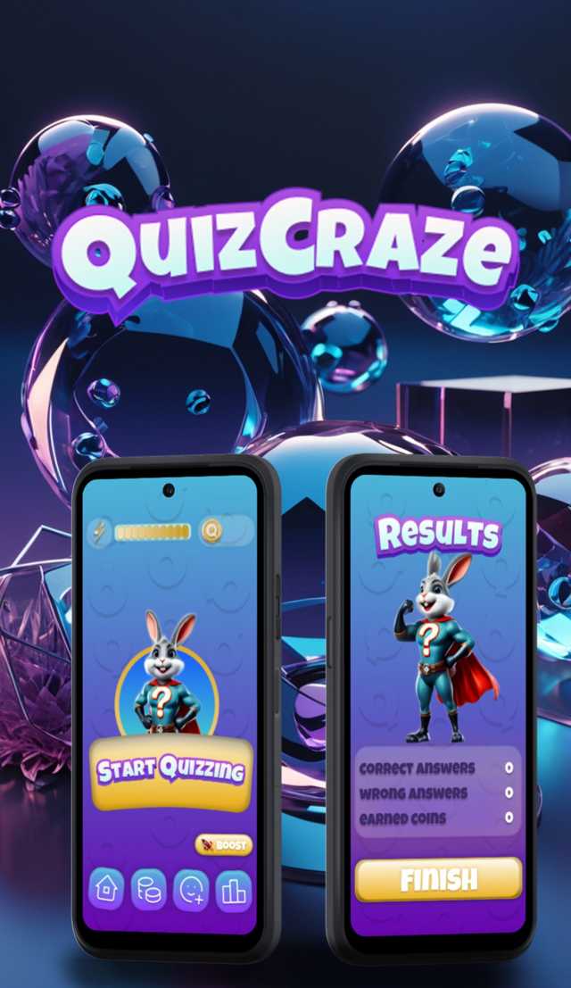 QuizCraze screenshot 2