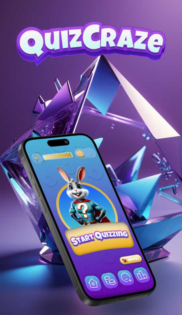 QuizCraze screenshot 3