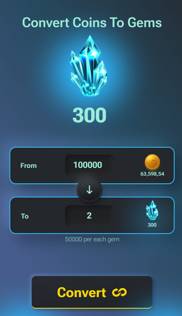 Racoin APP screenshot 3