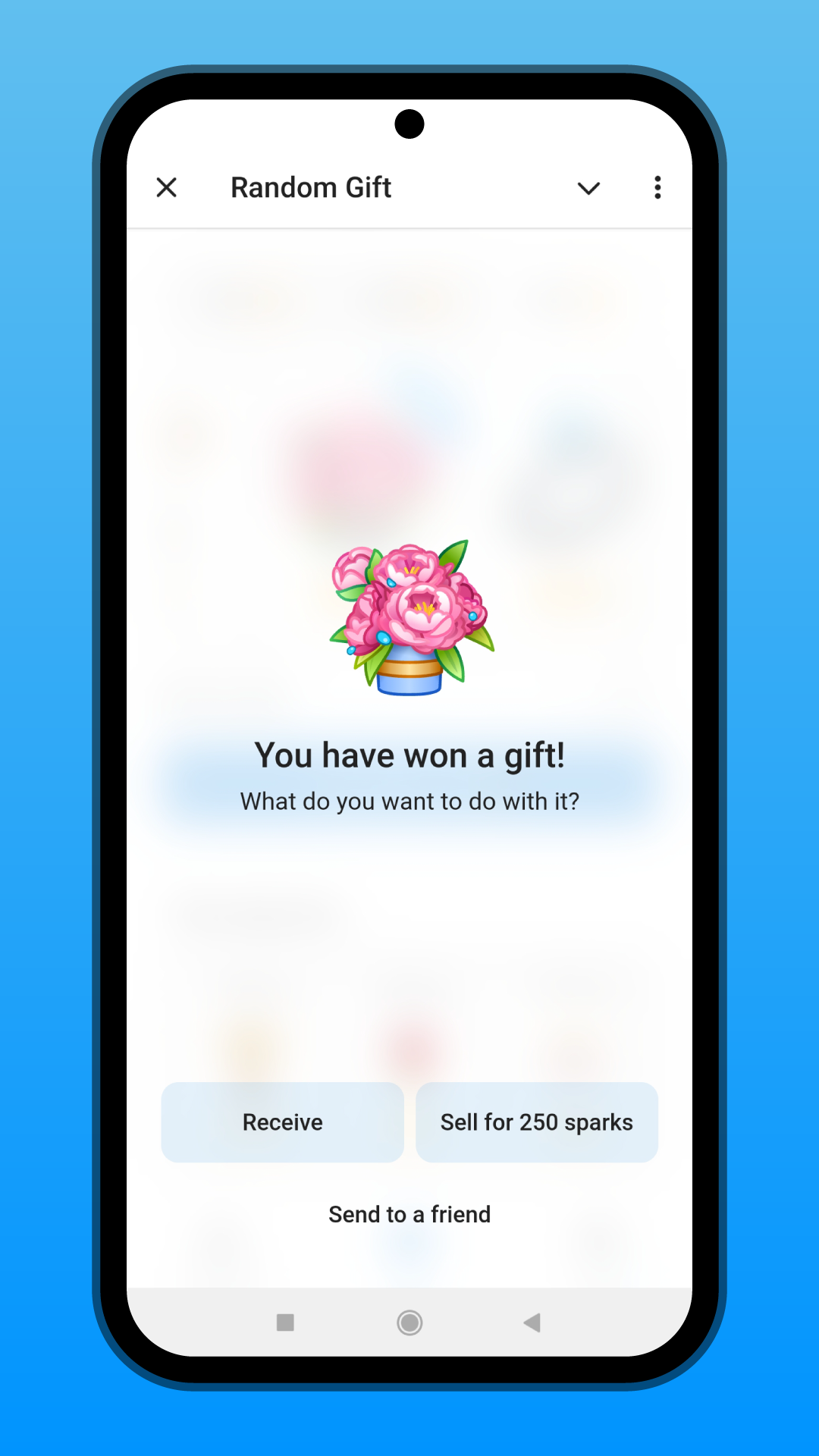 Random Gift screenshot 3