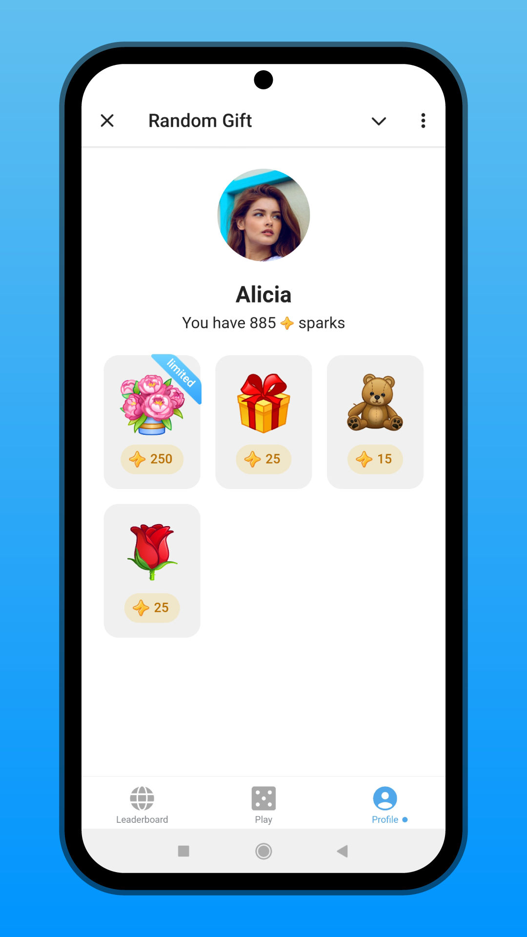 Random Gift screenshot 4