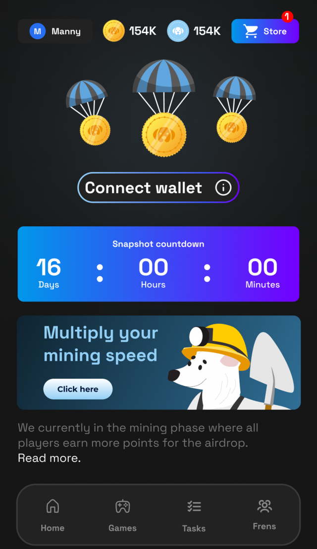 Real WhiteDogs screenshot 3