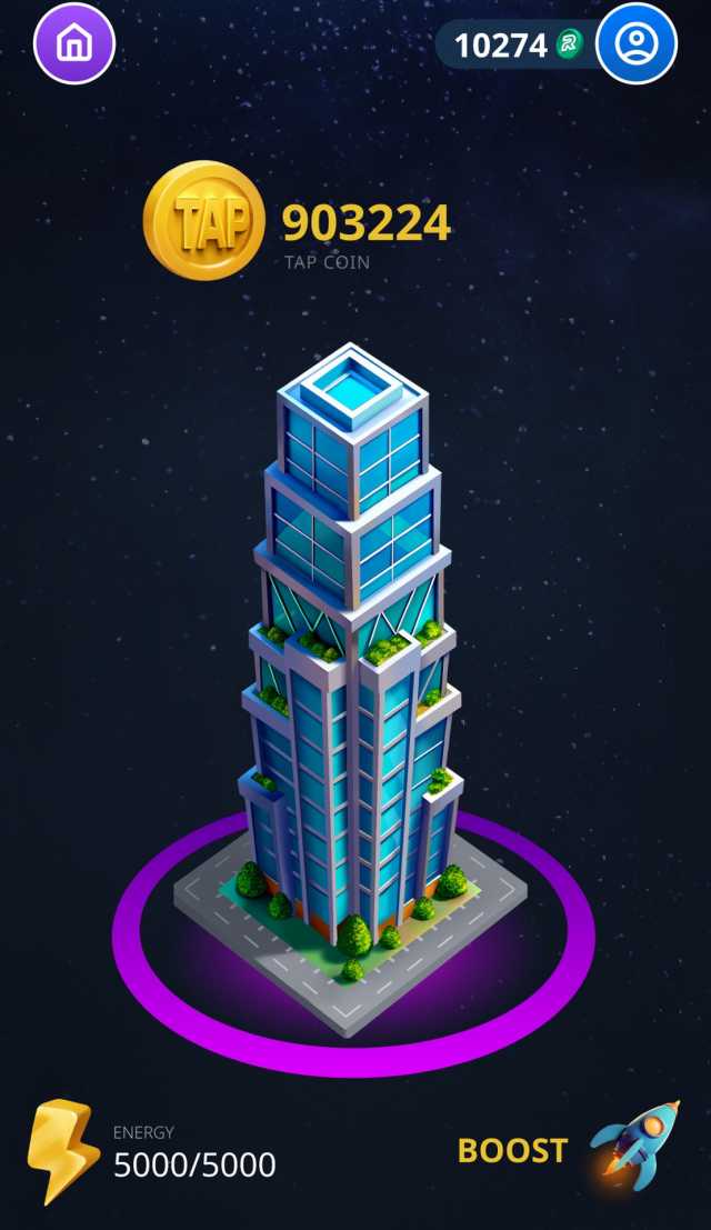 Rent_Tycoon screenshot 3