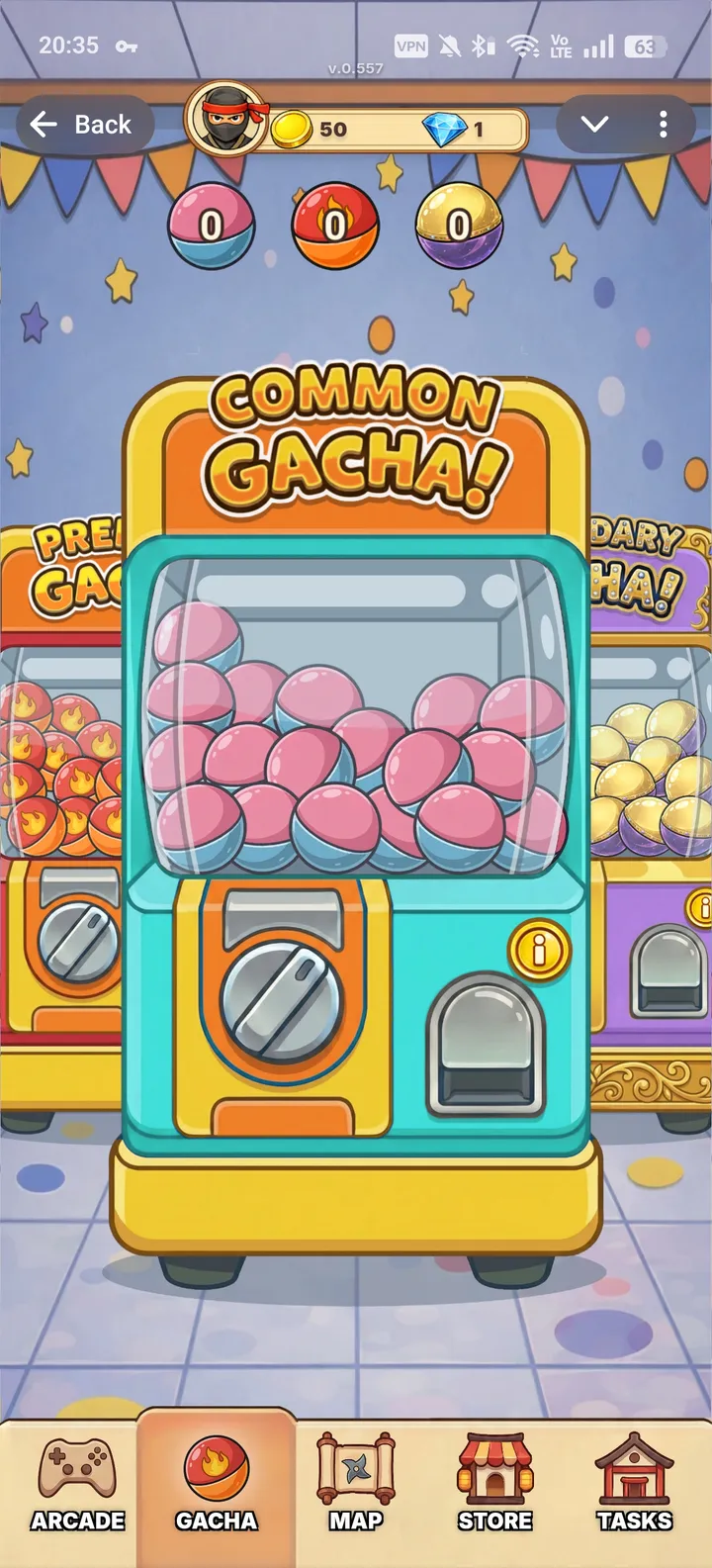 Rewards Ninja screenshot 2