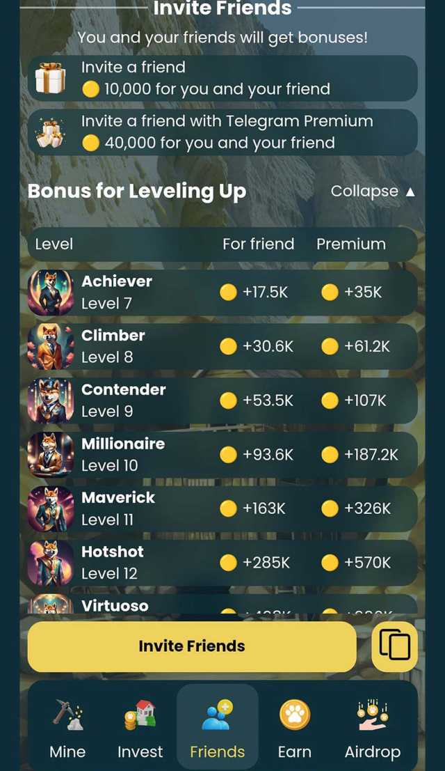 Rich Dog 💰🐶 screenshot 3