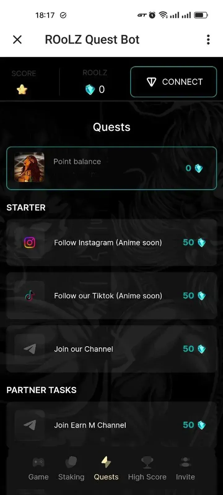RoOLZ screenshot 3