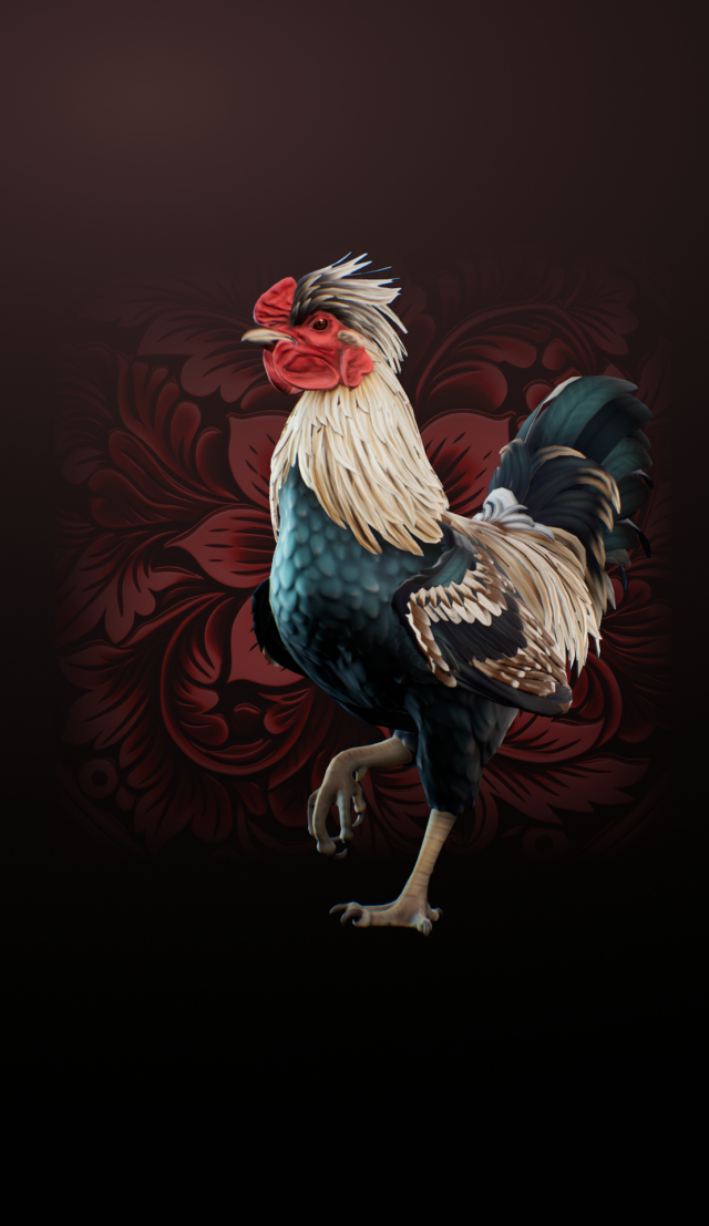 Rooster Fights screenshot 3