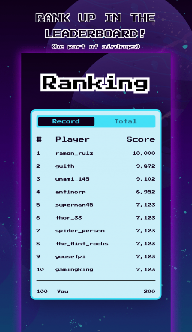 Rune Force screenshot 2
