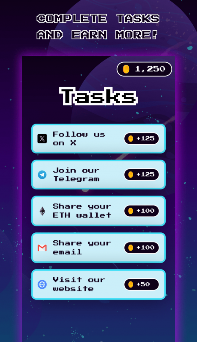 Rune Force screenshot 3