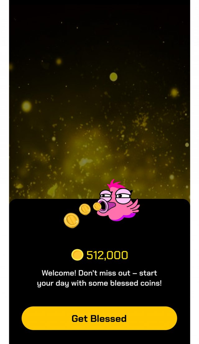 SACKBIRD screenshot 3