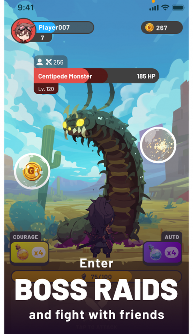 Sanctum AI screenshot 3