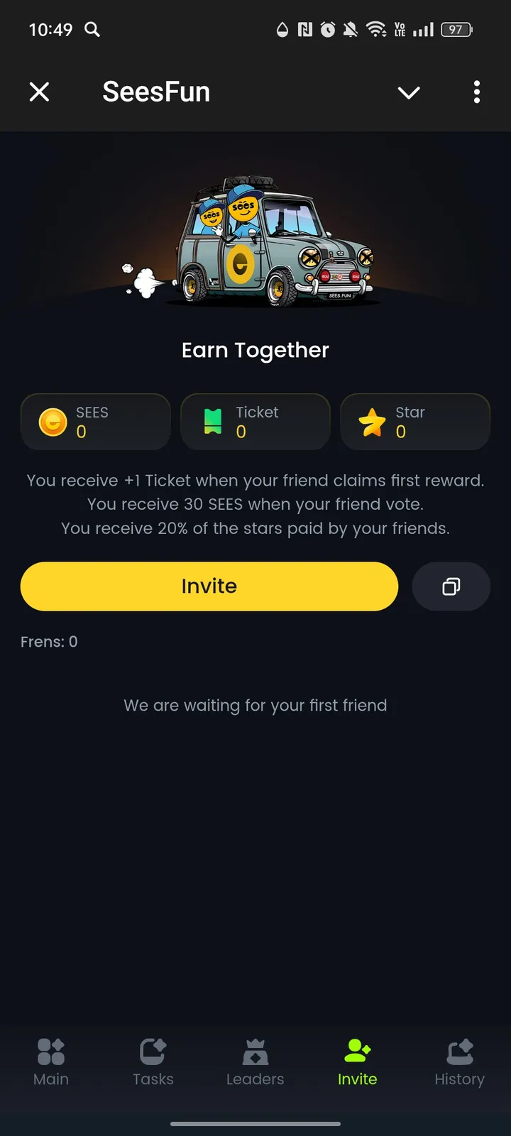 SeesFun screenshot 4