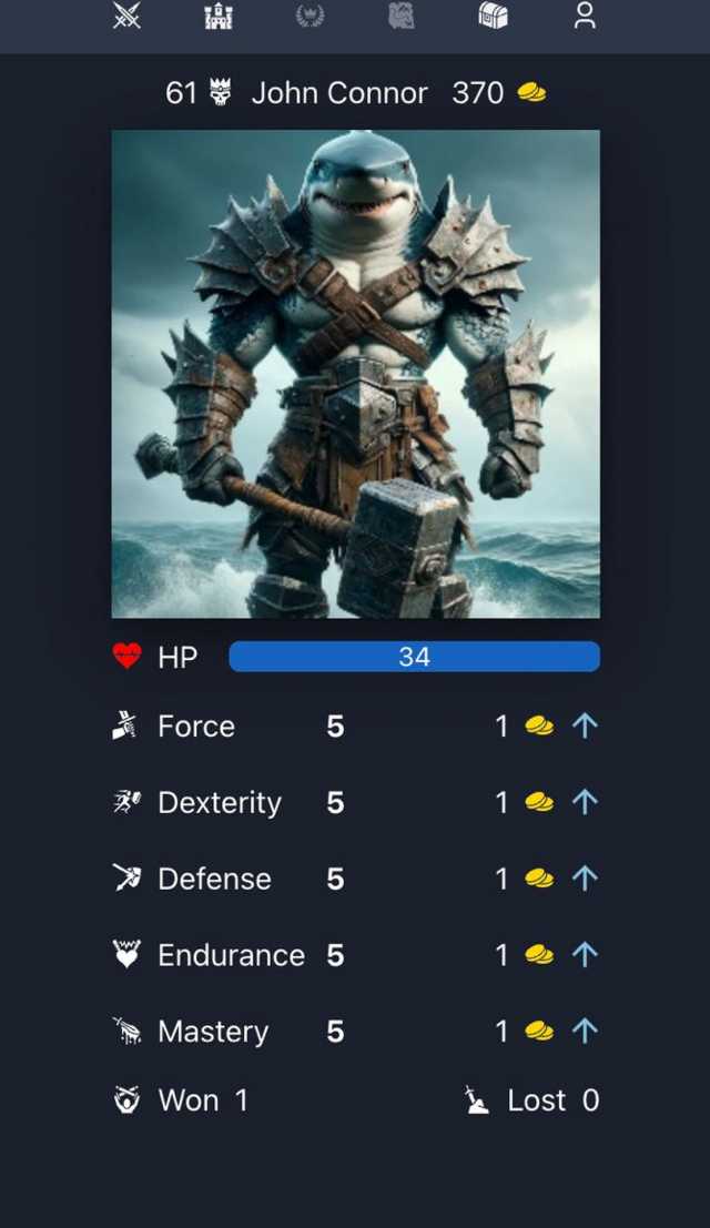 Sharkara screenshot 1